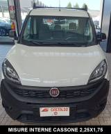 FIAT Doblo Doblò 1.6 MJT 120CV Work-Up