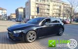 MERCEDES-BENZ A 200 d Automatic  Premium