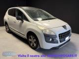 PEUGEOT 3008 1.6 e-HDi 112CV Autom.