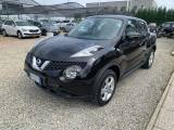NISSAN Juke 1.5 dCi Start&Stop Acenta