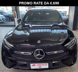 MERCEDES-BENZ GLC 300 d 4Matic Mild hybrid Coupé AMG Line Advanced