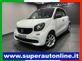 SMART ForFour 70 1.0 Youngster