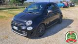 FIAT 500 1.3 Multijet 95 CV S