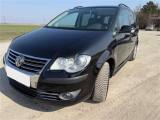 VOLKSWAGEN Touran 1.6 Trendline Bifuel G