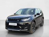LAND ROVER Discovery Sport 2.0 TD4 163 CV AWD Dynamic S