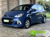 HYUNDAI i10 1.0 Comfort