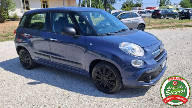 FIAT 500L 1.3 MULTIJET 95 CV URBAN - foto 9