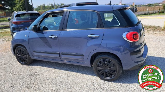 FIAT 500L 1.3 MULTIJET 95 CV URBAN - foto 10