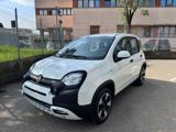 FIAT Panda 1.0 FireFly Hybrid City Cross KM.0 PRONTA CONSEGNA