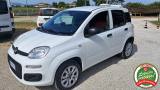 FIAT Panda 0.9 TwinAir Turbo N.Power Van Allestita