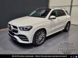 MERCEDES-BENZ GLE 300 d 4Matic Premium