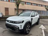 DACIA Duster Eco-G 100 CV Journey KM. 0 PRONTA CONSEGNA