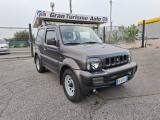 SUZUKI Jimny 1.3i 16V 4WD JLX IMPIANTO GPL PREZZO REALE!