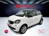SMART ForFour 1.0 70 Cv km 75.000 Pronta Consegna