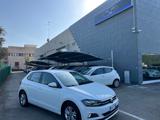 VOLKSWAGEN Polo 1.0 EVO 5p. Comfortline BlueMotion X NEO PATENTATI