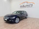 BMW 320 Dynamics Touring Modern