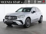 MERCEDES-BENZ GLC 220 d MHV 4MATIC AMG PREMIUM