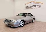 MERCEDES-BENZ SL 500 R129