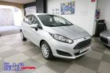 FORD Fiesta 1.0 80CV 5 porte Business