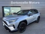 TOYOTA RAV 4 RAV4 2.5 HV 222CV E-CVT AWD-i Style