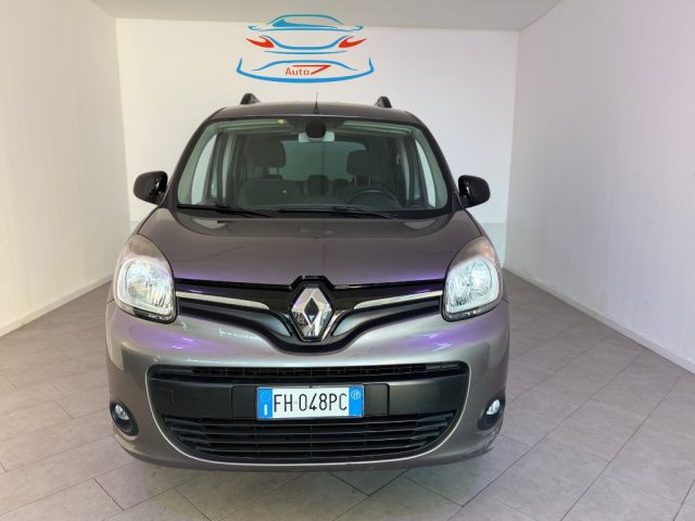 renault kangoo 1.5 dci 110cv 5 porte stop start extrem usata