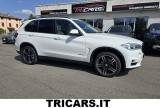 BMW X5 xDrive30d 258CV PERMUTE