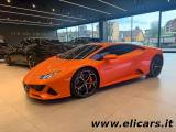 LAMBORGHINI Huracan Huracán 5.2 V10 EVO Coupé