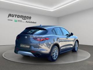 ALFA ROMEO Stelvio usata, con Airbag Passeggero