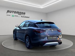 ALFA ROMEO Stelvio usata, con Cerchi in lega