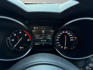 ALFA ROMEO Stelvio usata, con Fari Xenon