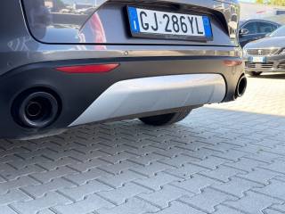 ALFA ROMEO Stelvio usata, con Controllo elettronico della corsia