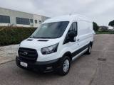 FORD Transit 350 2.0TDCi EcoBlue MHEV 130CV PM-TM Furgone TRAND
