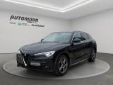 ALFA ROMEO Stelvio TI Q4 210CV