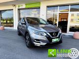NISSAN Qashqai 1.7 dCi 150 CV N-Connecta GARANZIA INCLUSA