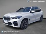 BMW X5 xDrive40d 48V Msport Aut.