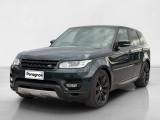 LAND ROVER Range Rover Sport 3.0 TDV6 HSE