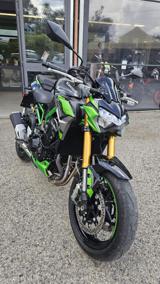 KAWASAKI Z 900 SE .