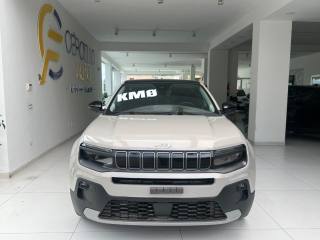 JEEP Avenger 1.2 Turbo 100 CV  tech e sky  tetto AP da?259,00