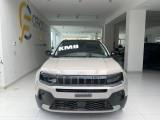 JEEP Avenger 1.2 Turbo 100 CV  tech e sky  tetto AP da?259,00