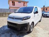 CITROEN Jumpy 1.5 BlueHDi 120 S&S PL-TN Furgone M Club