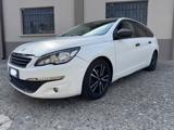 PEUGEOT 308 1.6 HDi 92 CV SW Business