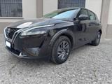 NISSAN Qashqai MHEV 158 CV Xtronic Business
