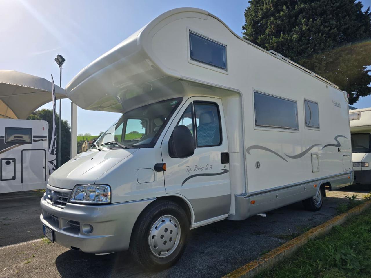 MOBILVETTA Top Driver 71 - 4