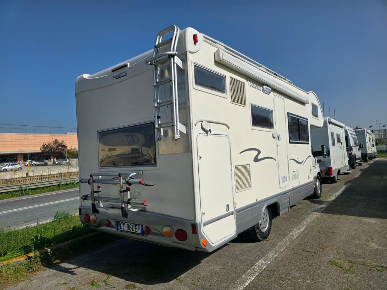 MOBILVETTA Top Driver 71 - 3