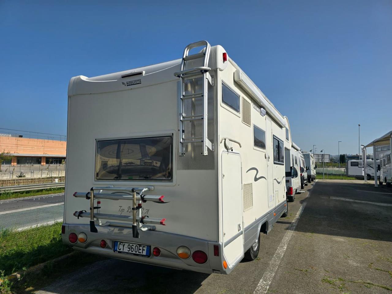 MOBILVETTA Top Driver 71 - 5