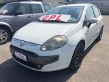 FIAT Punto Evo 1.4 5 porte Dynamic GPL