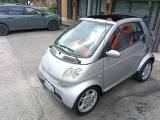 SMART ForTwo 700 cabrio passion (45 kW) MOTORE KM 102000