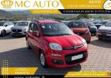 FIAT Panda 1.3 MJT 95 CV S&S Lounge