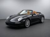 PORSCHE 997 911 Carrera 4S Cabriolet