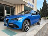 ALFA ROMEO Stelvio 2.0 Turbo 280 CV AT8 Q4 Veloce TETTO